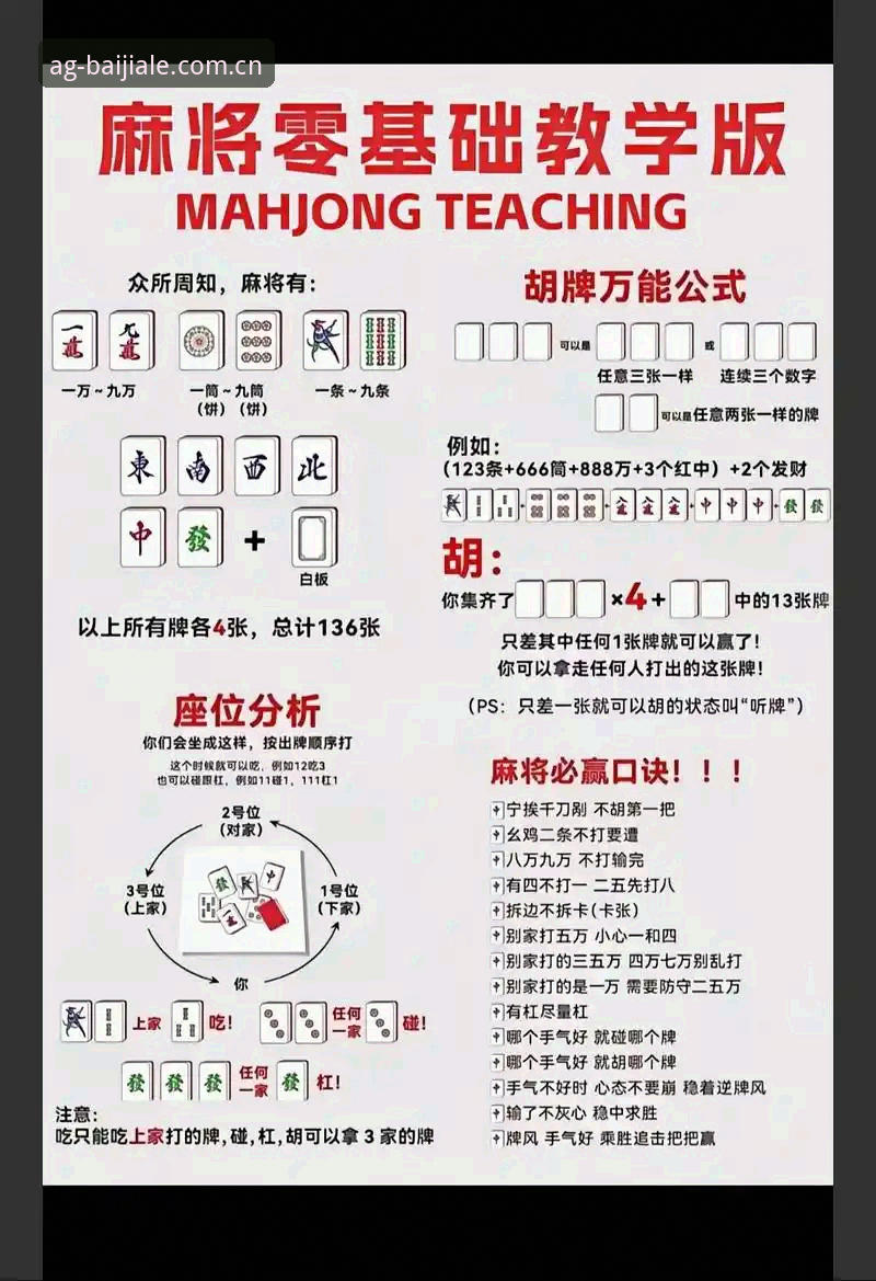 AG真人百家家乐沉浸式对局使用指南：从新手到高手的完整攻略